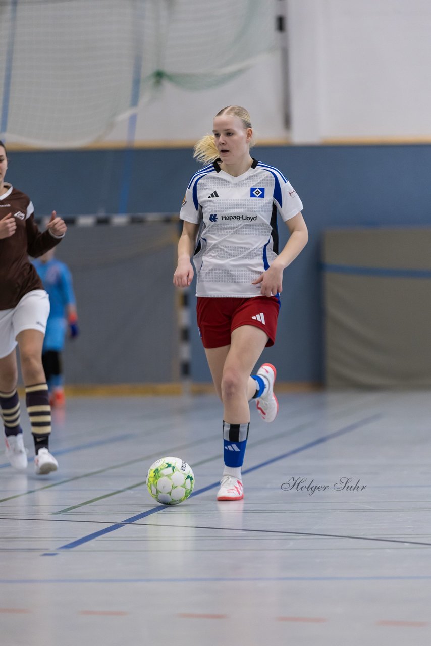 Bild 784 - wBJ Futsalmeisterschaft